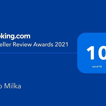 波雷奇App Milka公寓 外观 照片